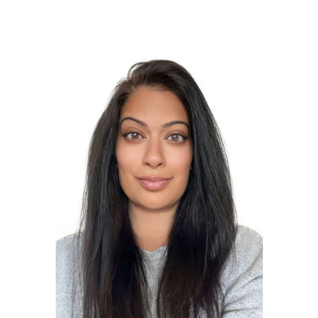 Janita Kapadia