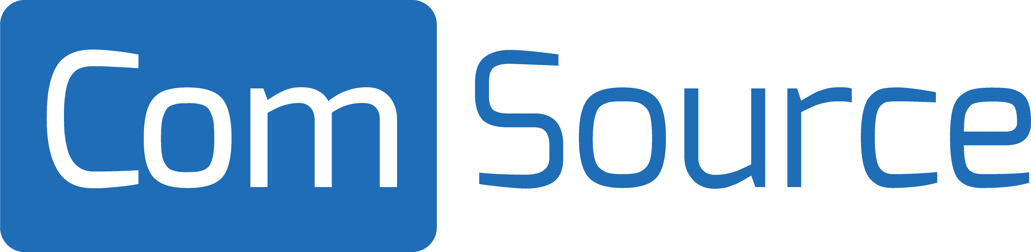 comsource logo