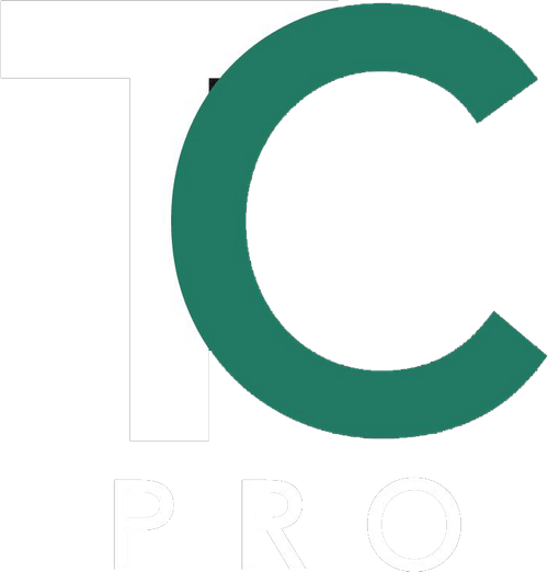 tcpro logo